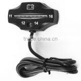 12v LED Battery Indicator Meter 11V-16V thumbnail-1