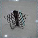 High Quality Galvanized Corner Dry Wall Angle Bead Machine thumbnail-5