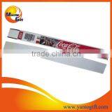 Disposable Recycled Tyvek Wristband thumbnail-1