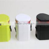 Hot Selling Dual USB Universal Adapter Set With 100mA Output Travel Adapter Set With UK/EU/AU/US Plug for Mobile Phone thumbnail-1