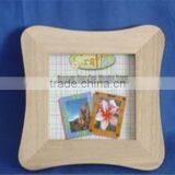 Rectangle 2015 New Family Wood Picture Photo Frame Wholesale thumbnail-3