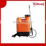 18L Electric Pressure Tree Sprayer thumbnail-1