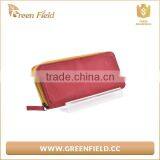 2017 New Fashion Girls Washable Paper Purse Long Clutch Wallet thumbnail-1