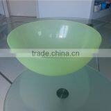 Plastic Salad Bowl ,Large Volume Salad Bowl thumbnail-4
