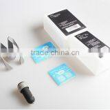 Smart Dual USB Car Charger & Car Holder For All Mobile Phones Intelligent Driver Assistant Sets thumbnail-6