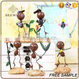 2016 Cartoon Character Realistic Animal Figurine Toy thumbnail-1