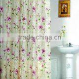 Stock Shower Curtain, Stocklot thumbnail-1