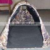 Cute Pet Tent/Pet Bed Tent /Camouflage Bed Tent thumbnail-2