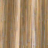 Cheap price bamboo split fence/ galvanized wire garden fence Eco friendly agriculturecial