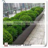 OEM Metal Free Standing Large Size Flower Pot thumbnail-4