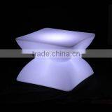 Hot Sale Led Glow Table Wedding Table for Party thumbnail-2