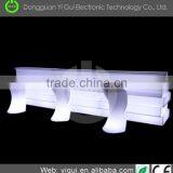Glowing Furniture Glowing Led Light Wholesale Pub Bar Table / Bar Counter thumbnail-2