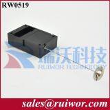 RW0519 Security Tether | Retractable Pull Box Security thumbnail-1