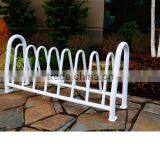 Arlau Shopping Mall Steel Bicycle Display Rack thumbnail-3