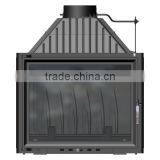 Antique Decorative Wood Burning Stoves thumbnail-1