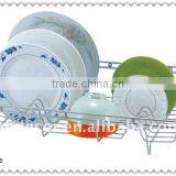 Metal Dish Rack thumbnail-1