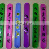 Wholesale Silicone Slap Wristbands With Best Price thumbnail-1