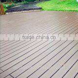 Long-life and Weather Resistance WPC Decking thumbnail-2