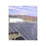 Portable Solar Charger 3kw Green Energy Solar Panel System thumbnail-3