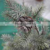 Noble Artificial Christmas Tree Sales Online Hot Sale Fake Christmas Tree thumbnail-3