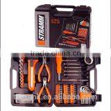 60PC UNIVERSAL TOOL KIT thumbnail-3