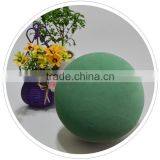 Customized Size Small Wet Floral Foam Ball Wholesale thumbnail-3