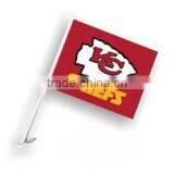 Popular High Quality Custom Car Flags