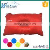 Cool Comfortable Air Self Travel Neck Pillow Cushion