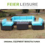 A6038SF Modern Europe Style Rattan Wholesale Space Saving Furniture thumbnail-4