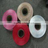 AA Grade Dyed Polypropylene Yarn FDY 1200D thumbnail-3