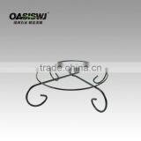 Home Removable Metal Wire Flower Shelf /garden Display Shelf thumbnail-1