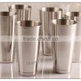 Stainless Steel Boston Glass thumbnail-1
