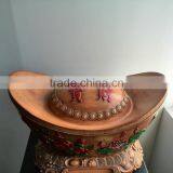 Resin Giant Gold Ingot Sculpture thumbnail-3