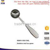 Customized Long Espresso Coffee Spoons , Coffee Measuring Spoons thumbnail-1