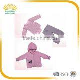 Promotional Beautiful Stylish Cool New Born Baby Gift Set thumbnail-1