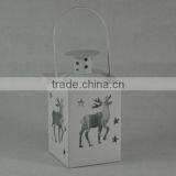 Lantern Candle Holder for Christmas thumbnail-1