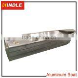 12ft Aluminum Bass Boat For Fishing thumbnail-4