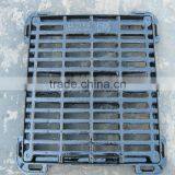 Rainwater Grate,metal Casting Grating,water Drainage Casting Grates thumbnail-2