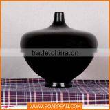 Round Fiberglass Vase for Flower thumbnail-1