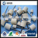 Industrial Wool Felt Bobs With Spindles thumbnail-1