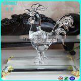 Crystal Animal Figurine Crystal Gift ,chinese Zodiac thumbnail-4