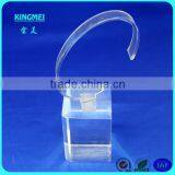 2015 Customized Hot Sale Acrylic Display For Bracelet Watches & Jewelry - Stand Rack & Display thumbnail-3