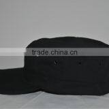 2015 New OEMblack Military Peaked Cap thumbnail-1