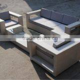 2014 Outdoor Furniture Comfortable Sofa AK1238 thumbnail-2