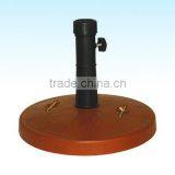 Plastic Stand Umbrella Concrete Base CK6108 thumbnail-4