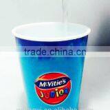 Newest Products Plastic Cold Color Changing Mugs thumbnail-4