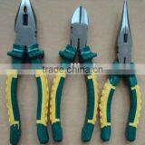 CY51000 6" 7" 8"Combination Pliers thumbnail-1