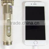 Superb Multi-function Outdoor Tactical Gear With Shovel Hoe Hammer Knife Flashlight Fire Starter thumbnail-6