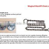 Magical Mastiff Camping Hunting Lightweight Foldable Survival Knife Import thumbnail-5