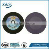 Top Performance T41Grinding Cutting Disc Wheel With MPA Made in China thumbnail-1